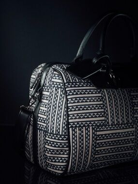 Manaola x Lexus Duffle w/tags